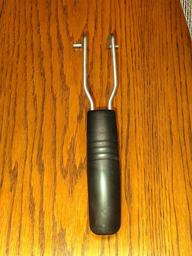 Deep Fry Basket Detachable Handle Only