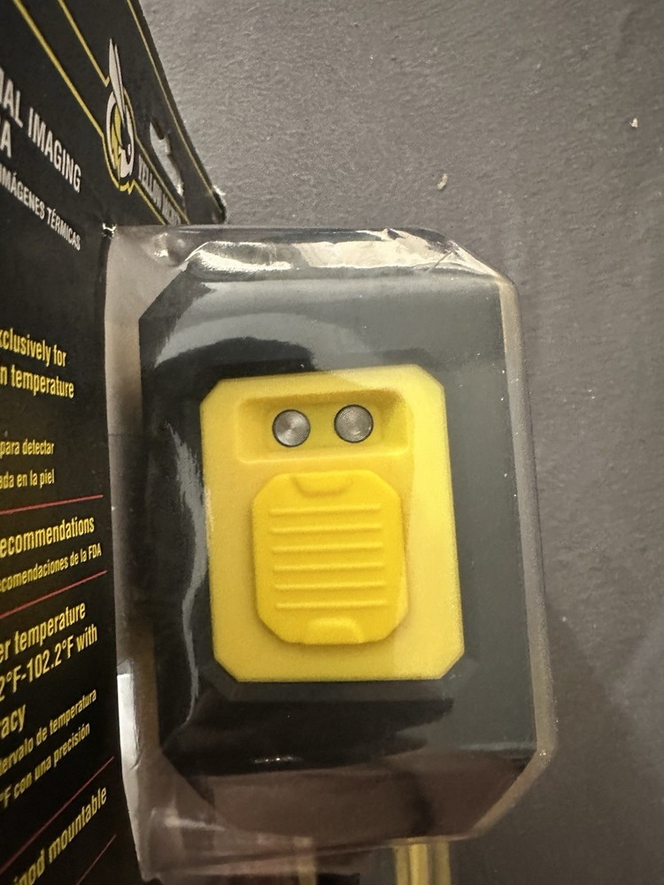 Yellow Jacket 52030F Thermal Imaging Camera (Brand New)