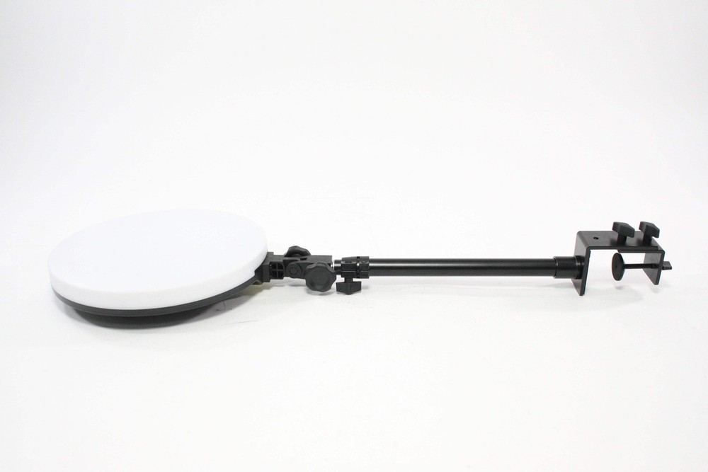 Great Video Maker YR200D Bi-Color LED Light with Table Mount