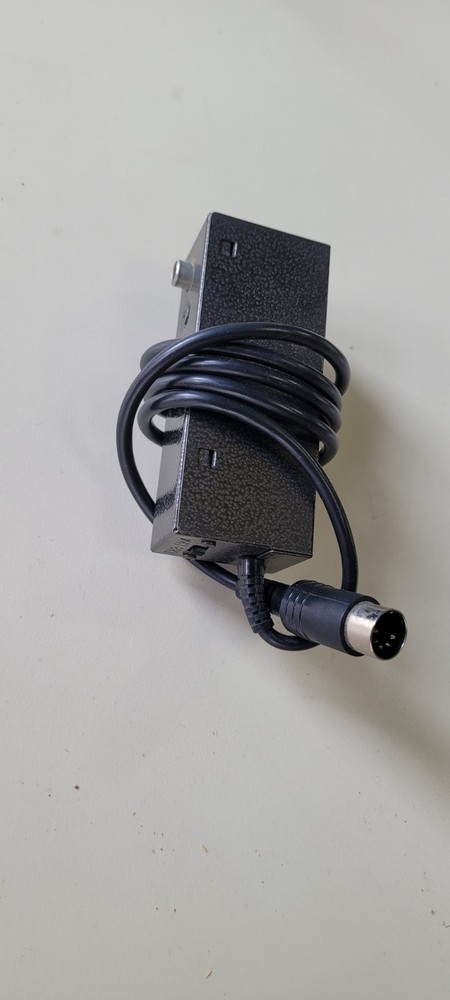 Commodore 64 Bundle C2N, Games, Cables, Joystick Manual, interconnect, Wiring