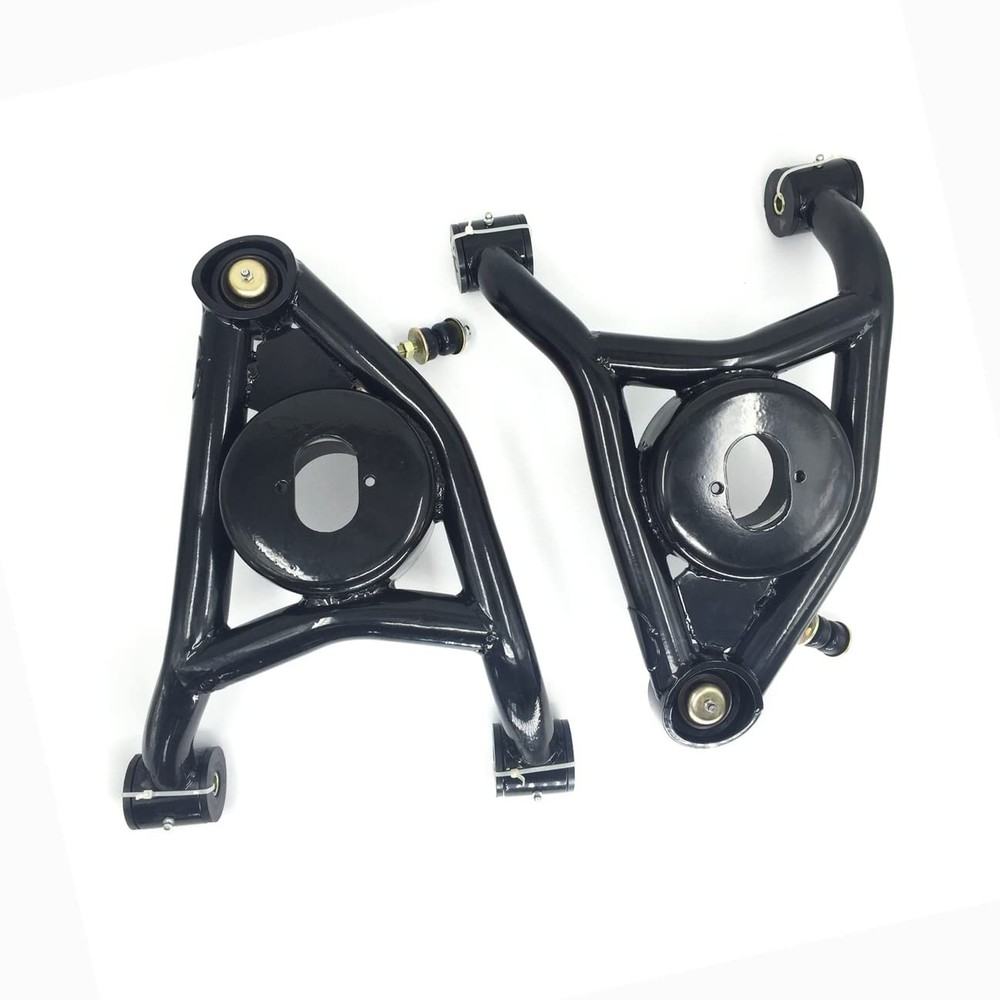 Front Upper Lower Control Arm Kit 1968-1972 A-Body Chevelle