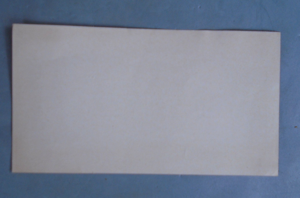 WWII War Bond Certificate, Cincinnati, OH