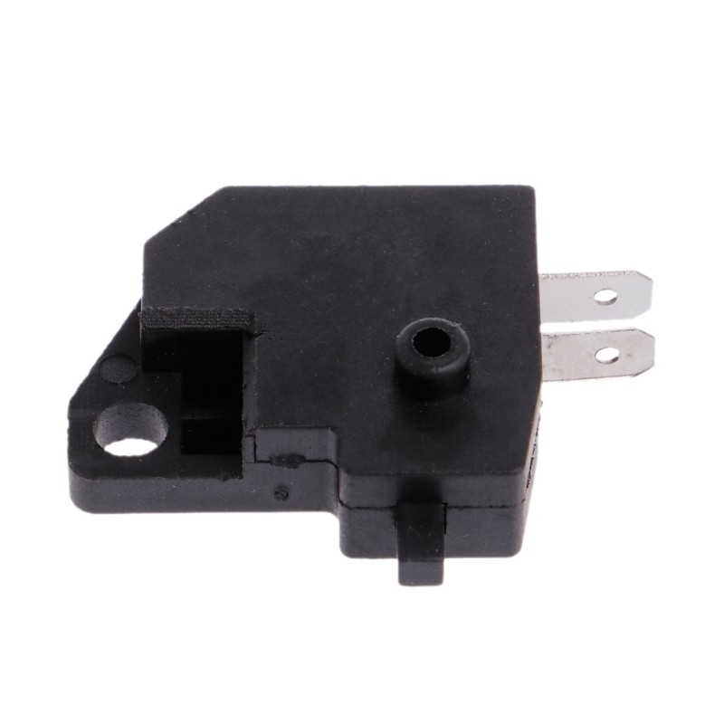 Brake Light Switch Front Right Hand Brake Lever Stop Light Switch for Pit Quad