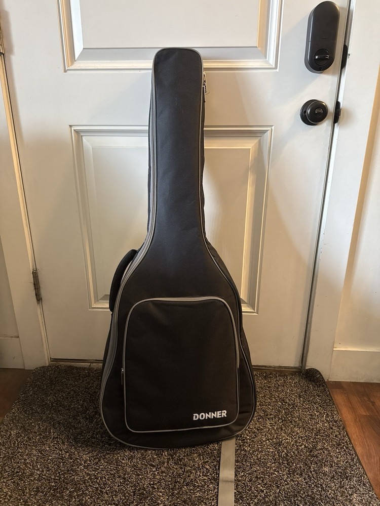 Donner Acoustic Guitar Kit