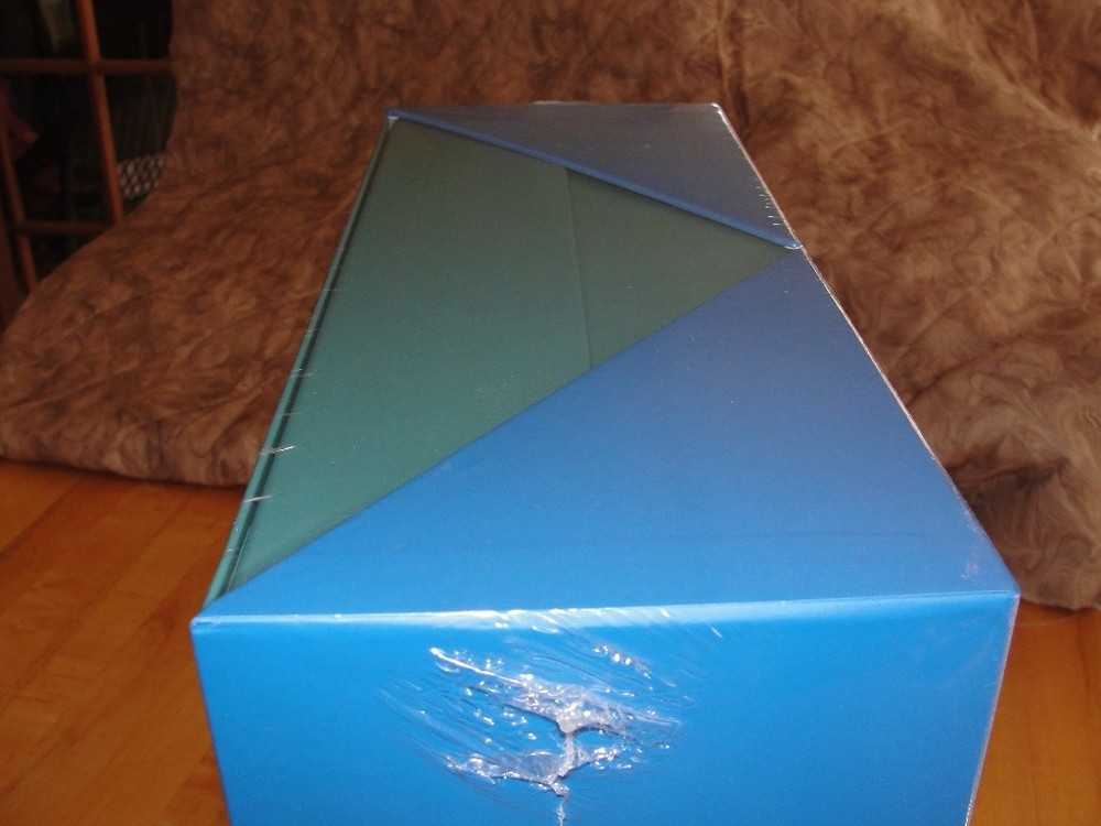 Polyester Embroidery Blossom Kit EverSewn 60 Spools