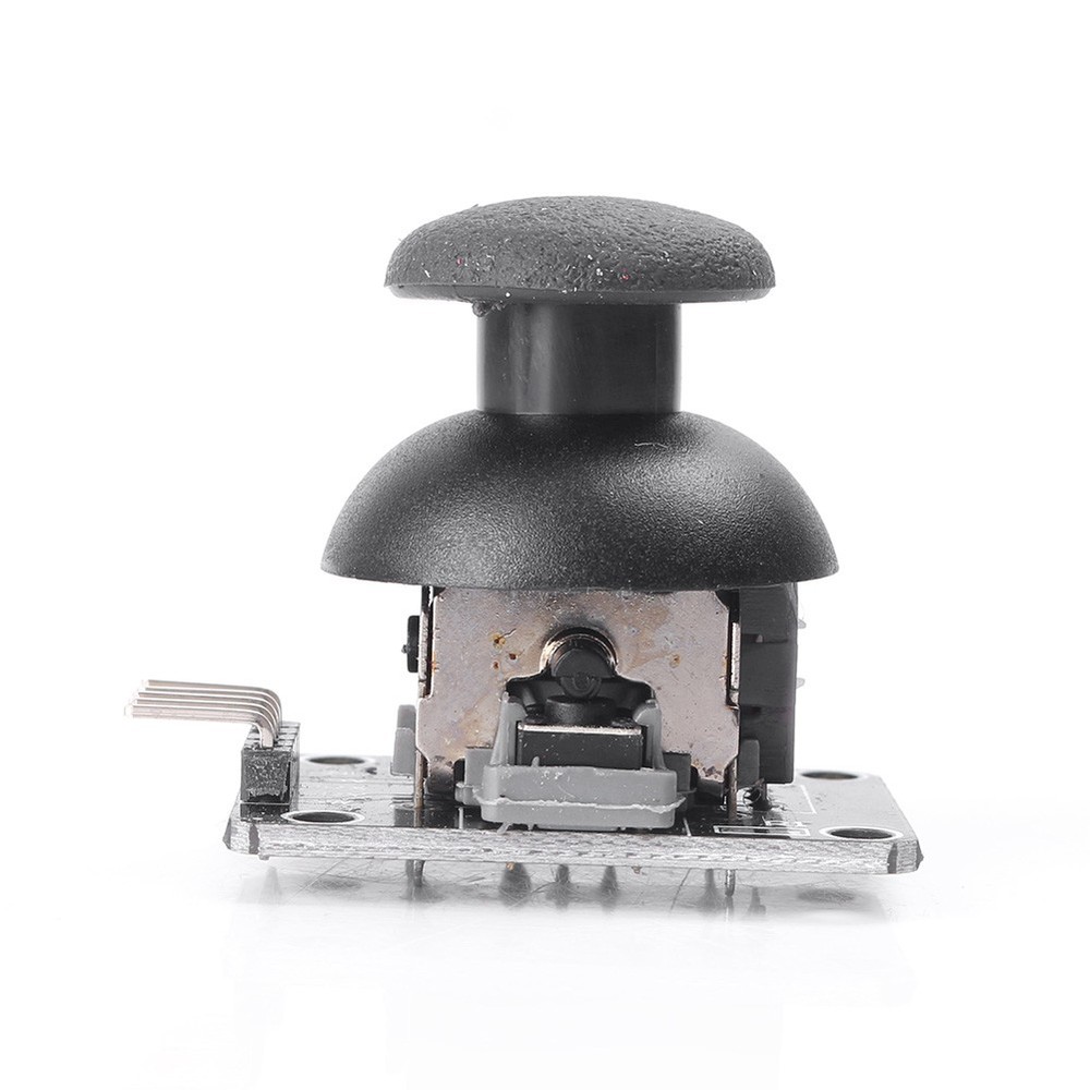 JoyStick 5Pin Breakout Module Shield PS2 Joystick Game Controller