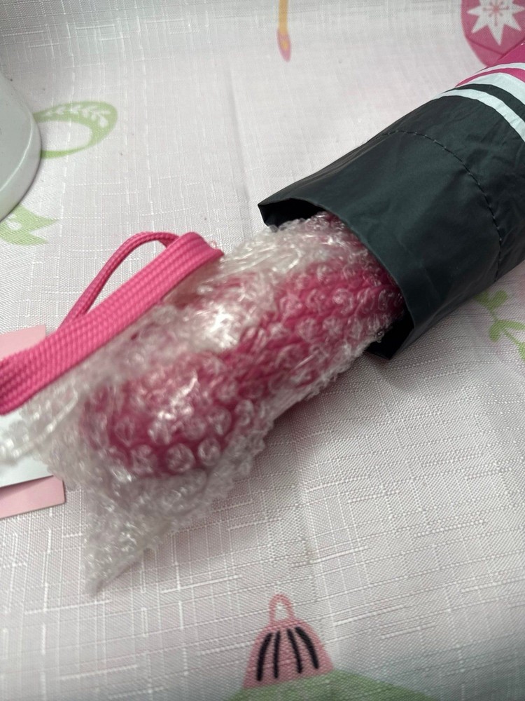Juicy Couture Crown Umbrella