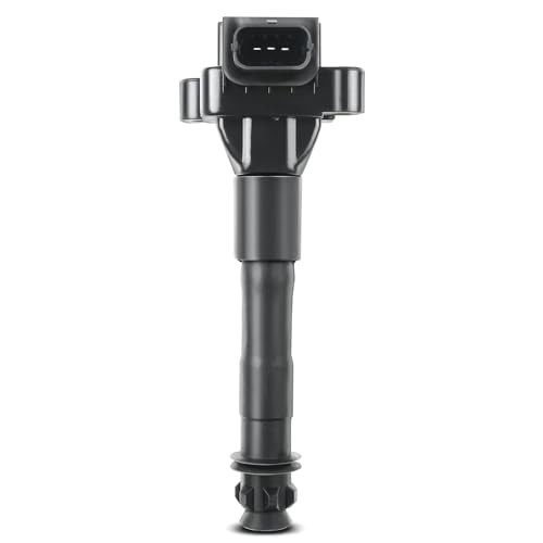 Engine Ignition Coil Pack Compatible with Porsche 911 1999-2012, Cayman 2006