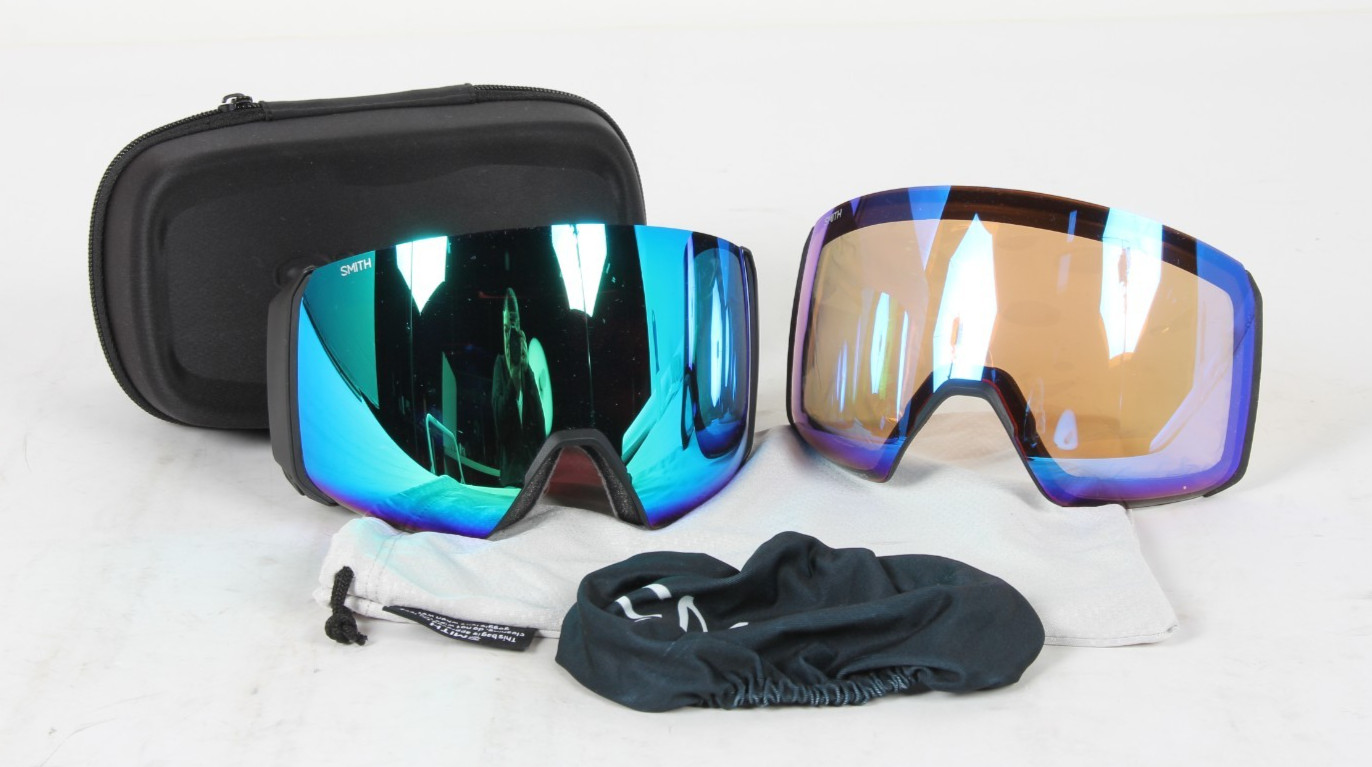 Smith 4D MAG XL ChromaPop Goggles /70205/