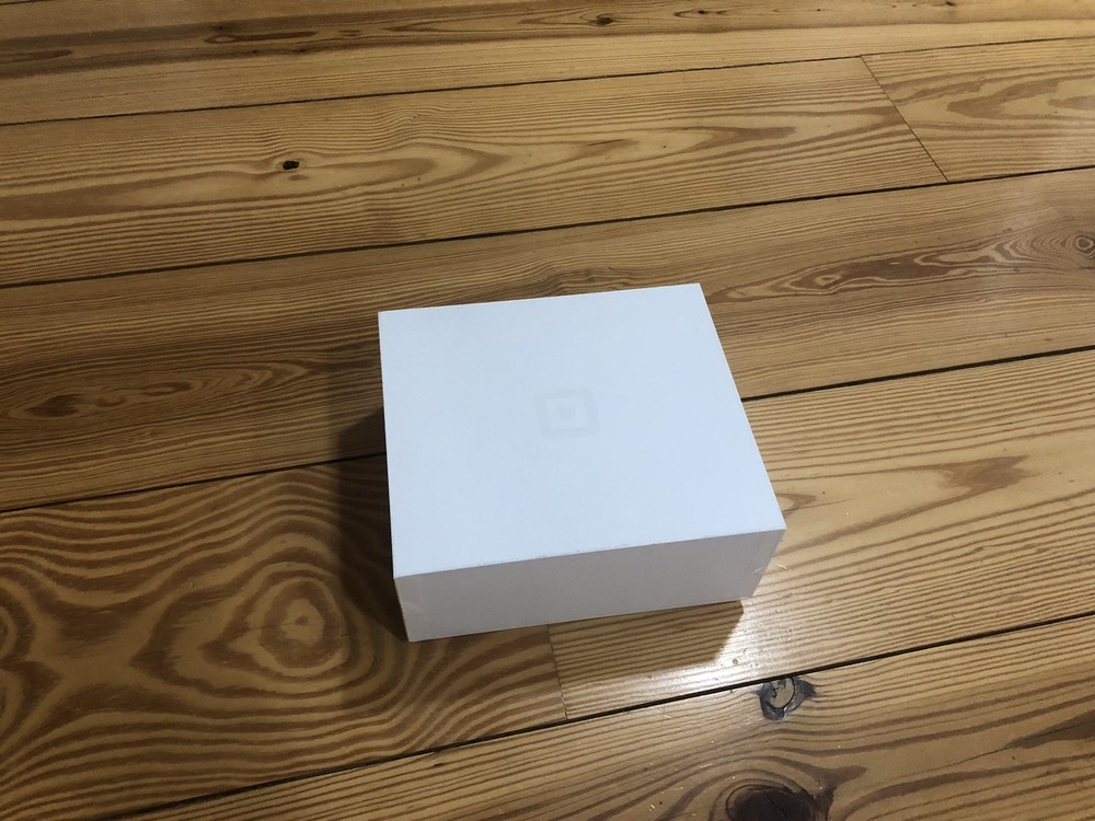 Square Terminal All-In-One Credit Card Reader US Version SPD2-01