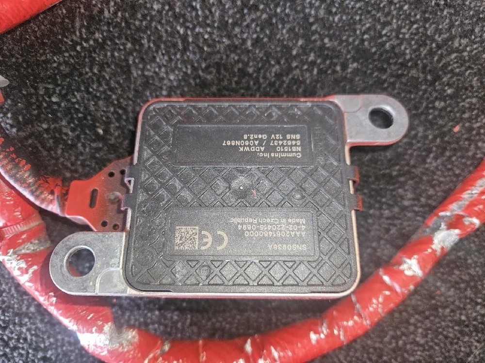 Cummins NOX Sensor 5462437