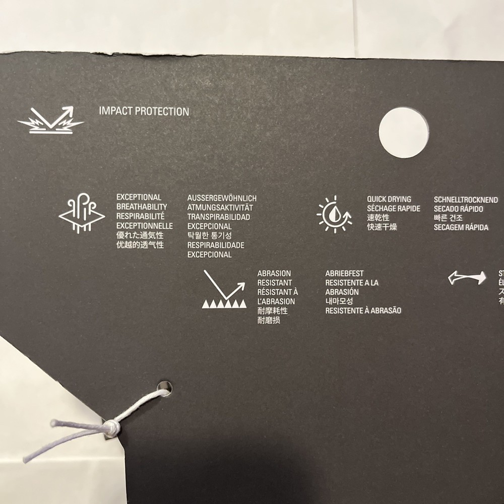 Oakley Drop in D30 Knee Guard