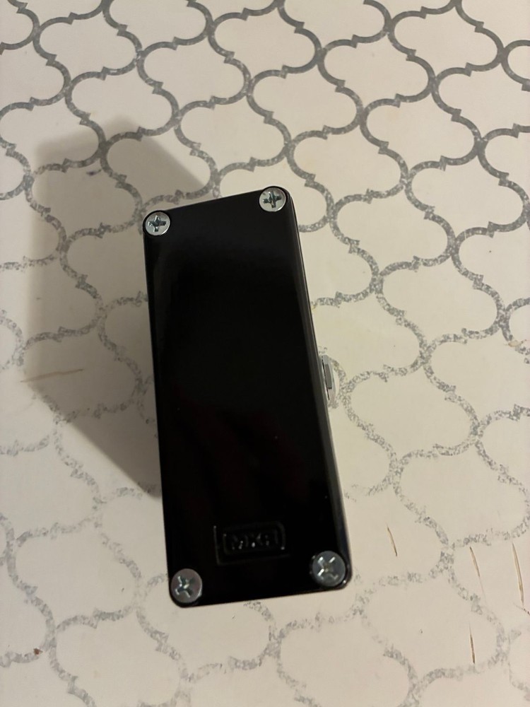 MXR EG74 Eric Gales Raw Dawg