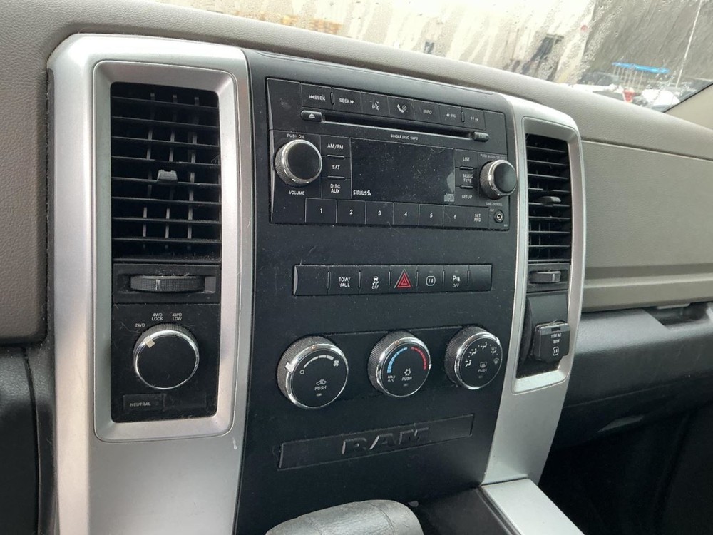 TDODR1500 2011 Glove Box 4988552