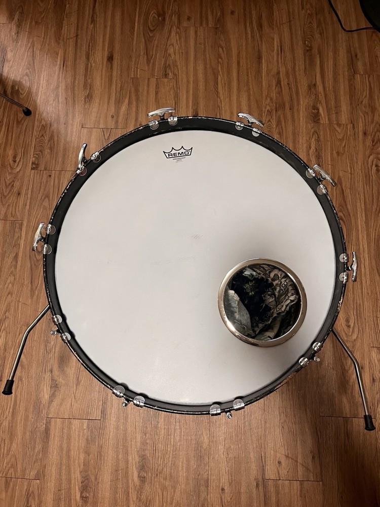 1968 Ludwig Super Classic Drumkit