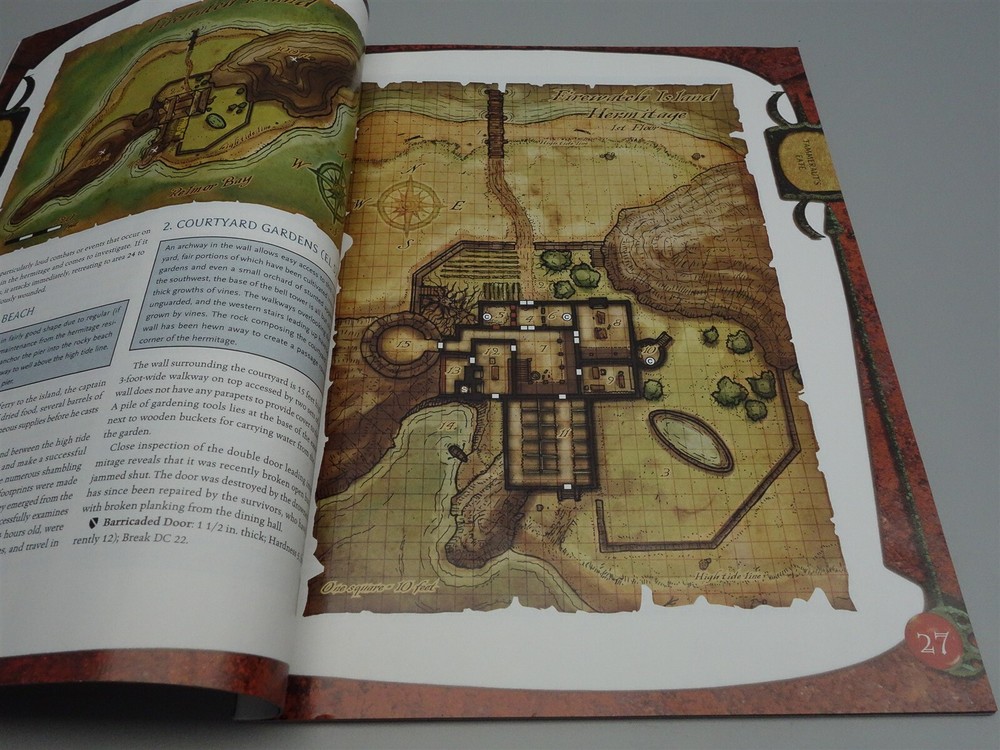 Dungeon Magazine: Issue # 106 (TSR)