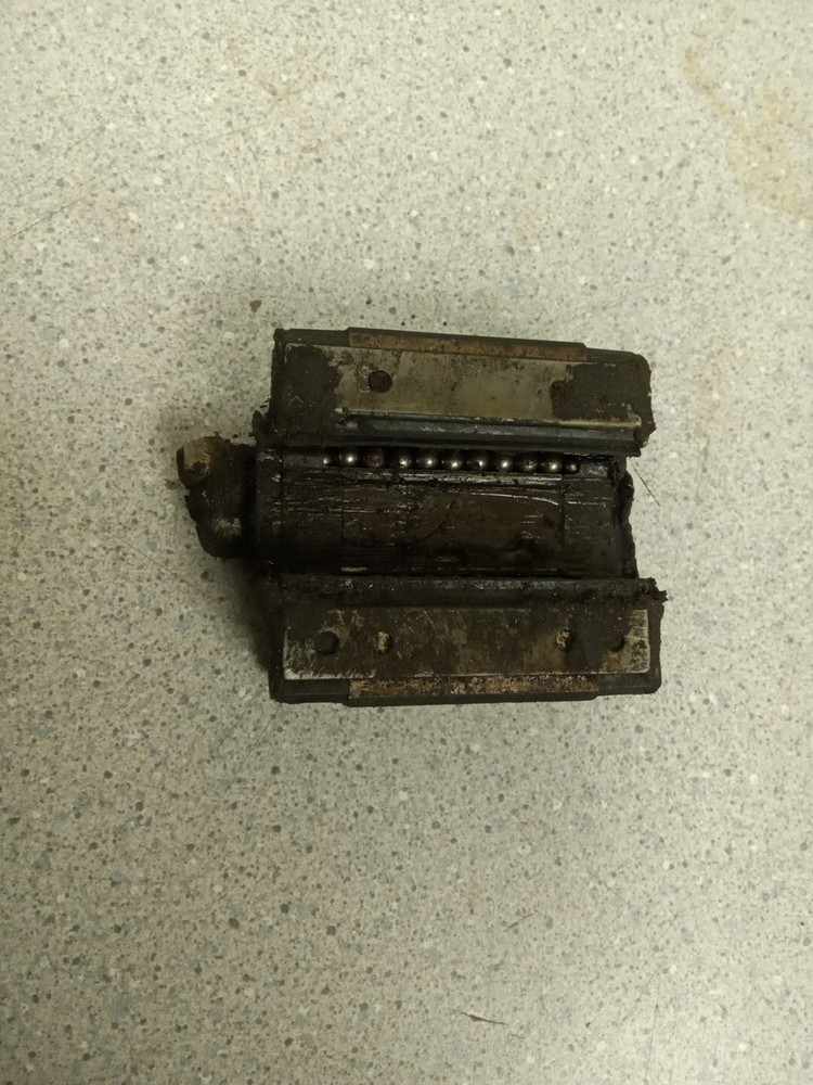 THK SR20V Linear Motion Guides