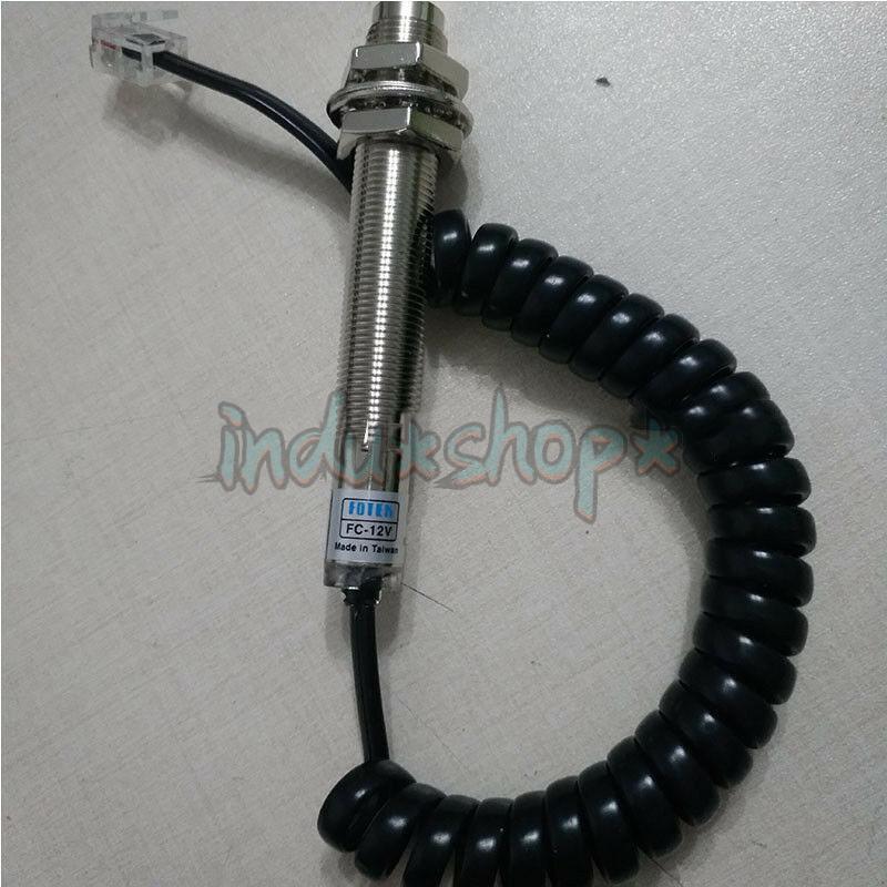 1pc new proximity switch FC-12V