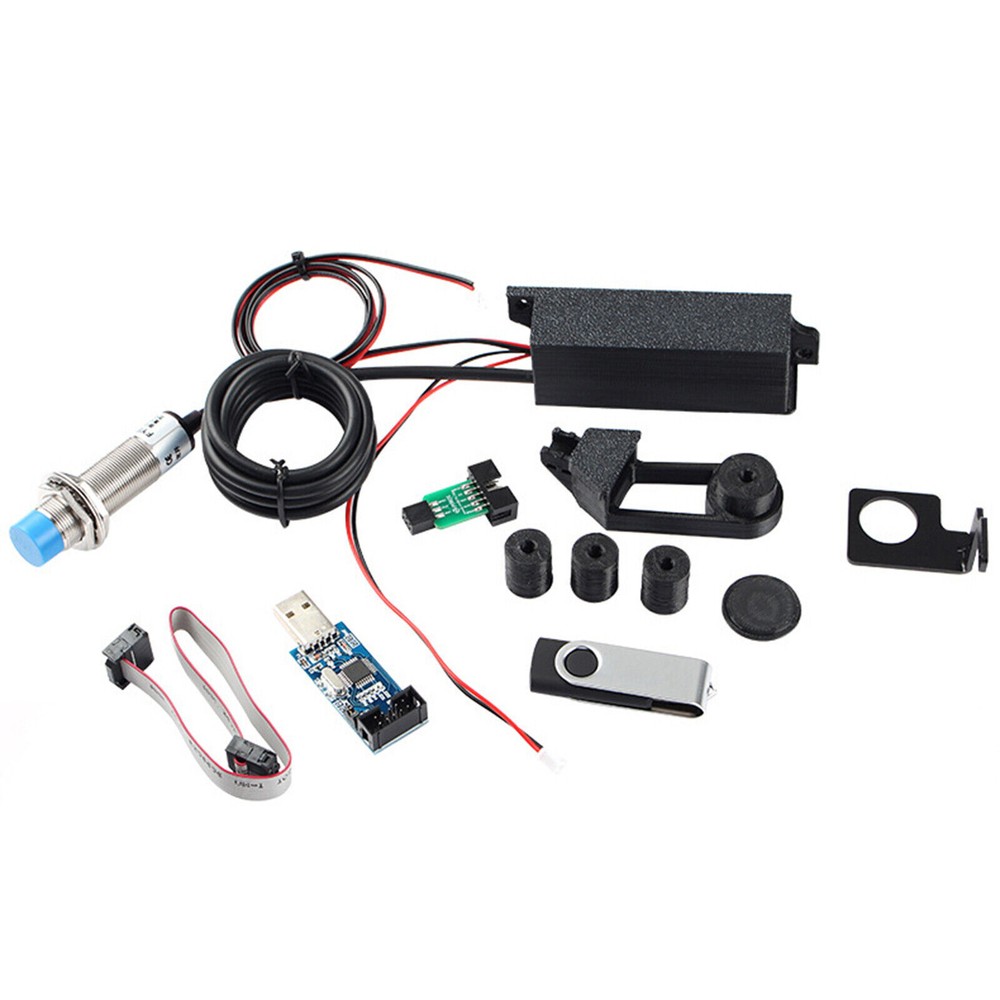 3D Printer Complete Auto Bed Leveling Sensor Kit for Creality Ender 3/3 Pro Part