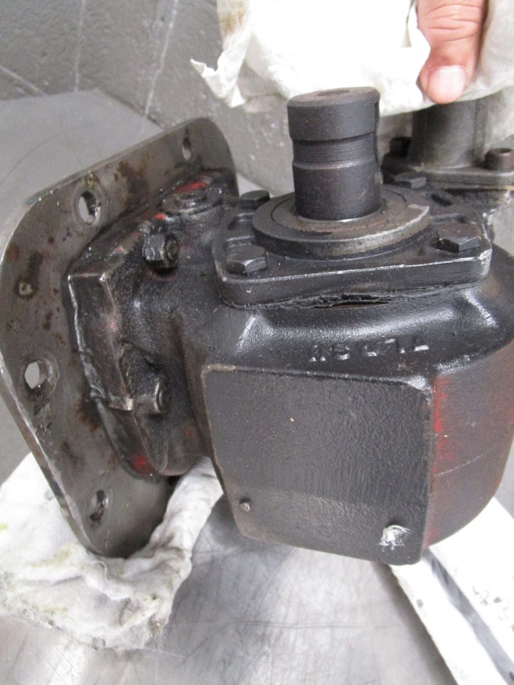 GENUINE CHELSEA 8 BOLT POWER TAKE OFF (PTO)