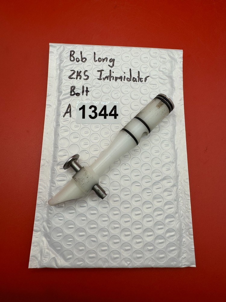 Bob Long 2K5 Intimidator Bolt