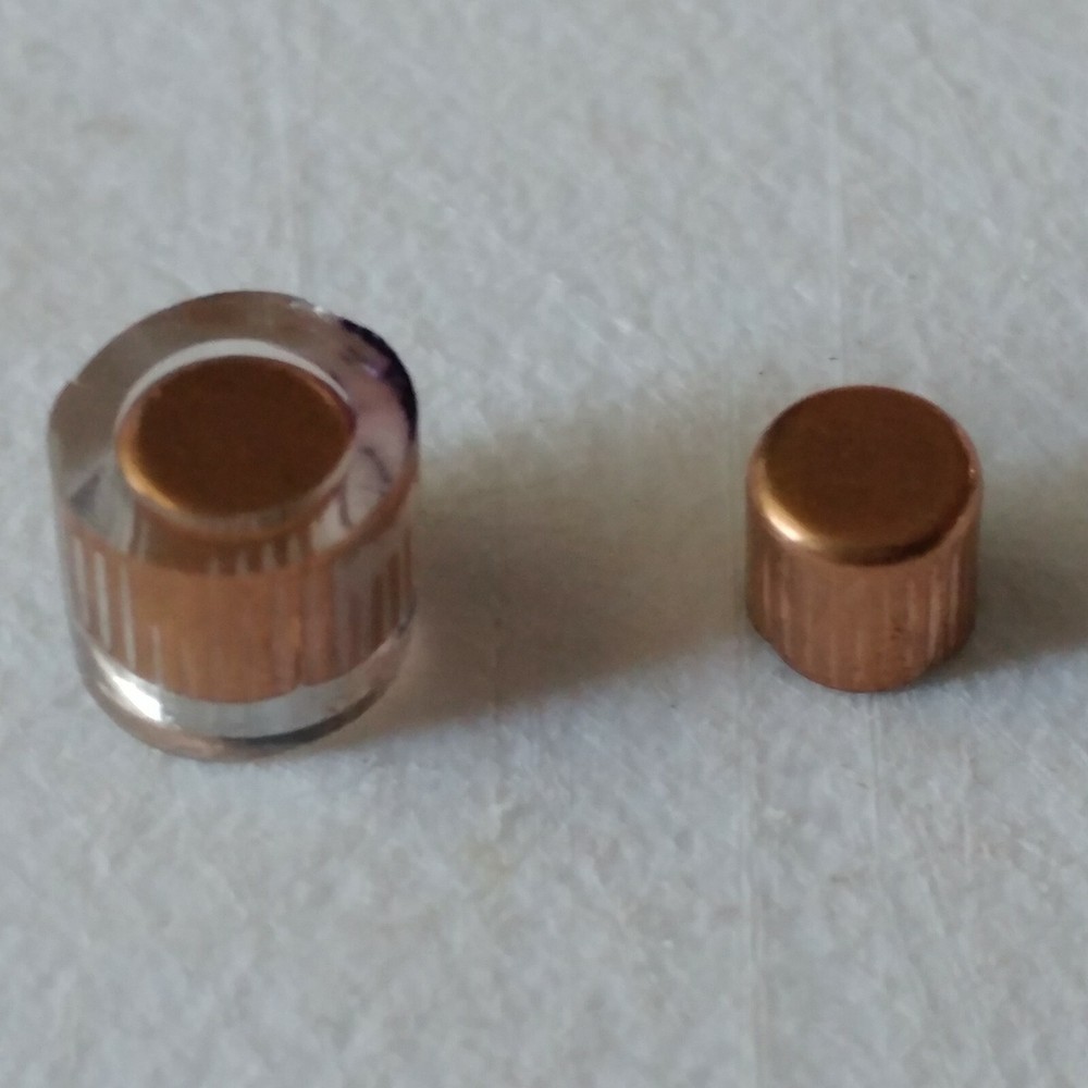 100 CAPS KEEPERS GUARDS for Muzzleloader BlackPowder Percussion Caps #10 and #11