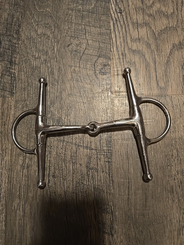 Horse Bit