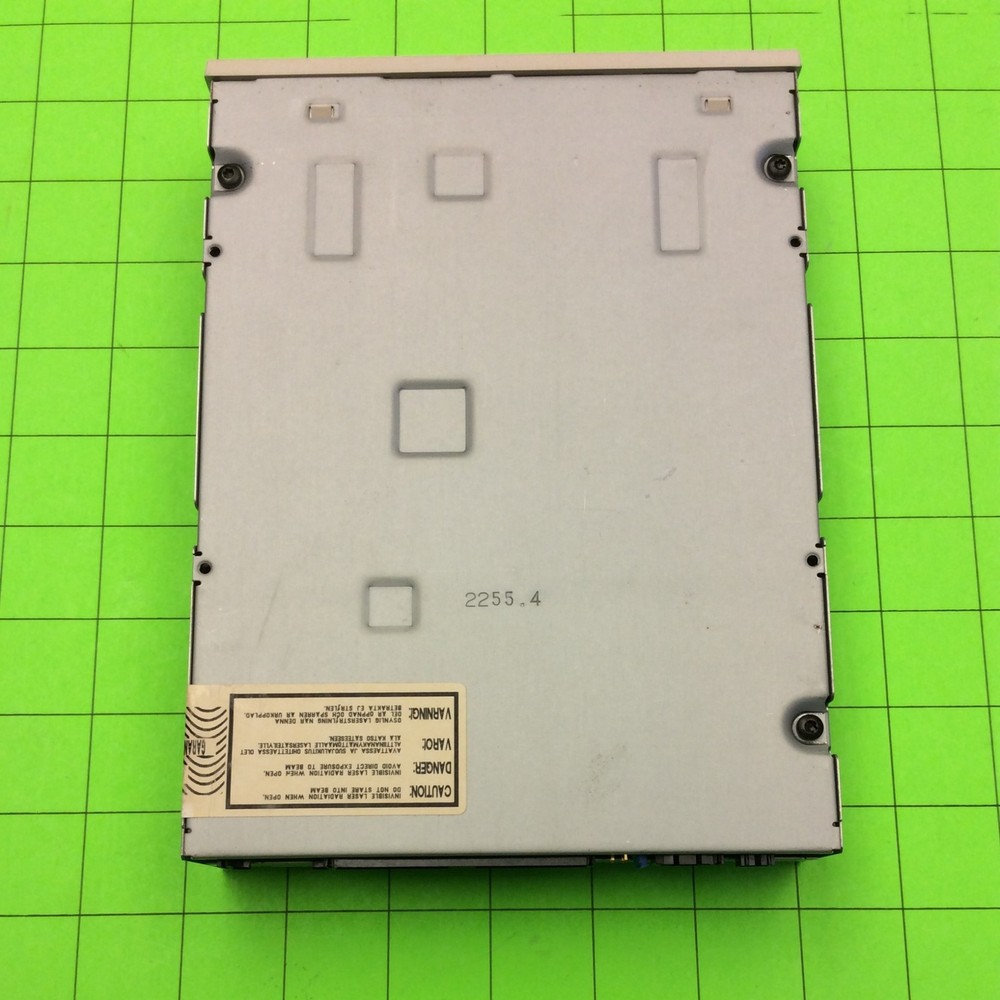 Philips CDD4801/82 Optical Disc Drive