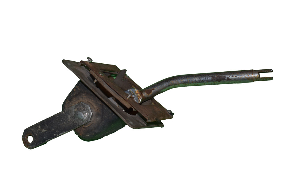 Automatic Shifter Assembly 1965-1966 Mustang Cougar C7ZZ-7A306B