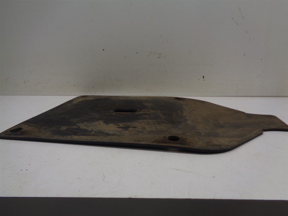 2004 Can Am Bombardier Traxter Auto STD Skid Plate Engine Guard Protector Plate