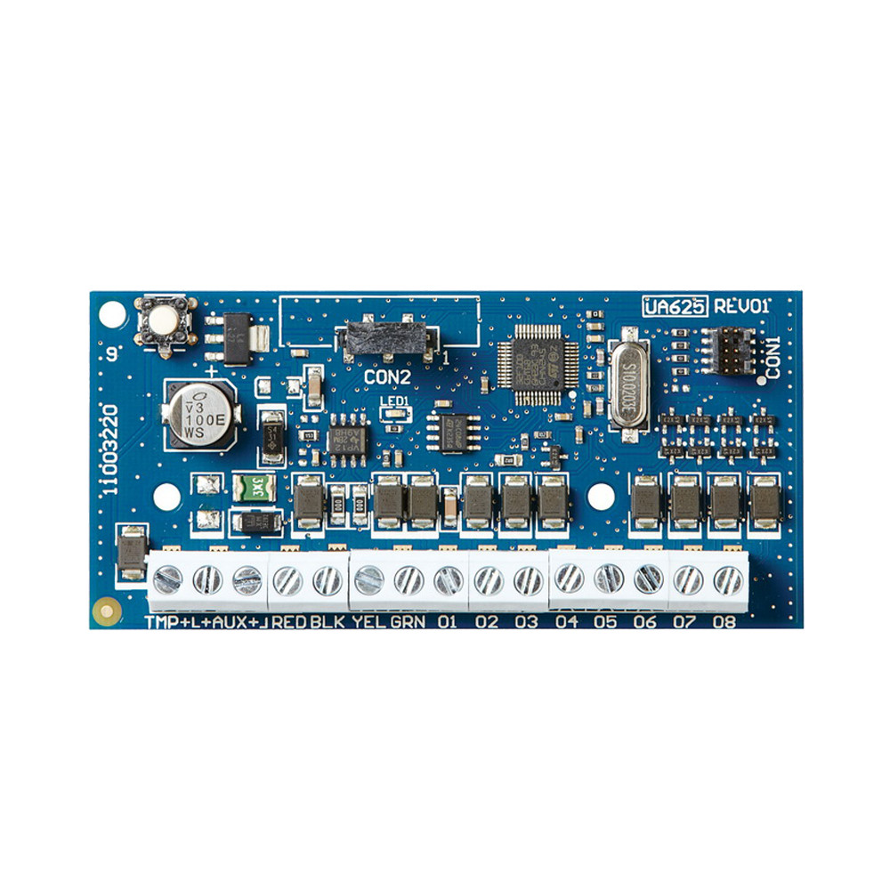 DSC HSM2208