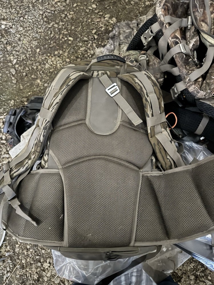 Muddy Pro 1500 Hunting Backpack