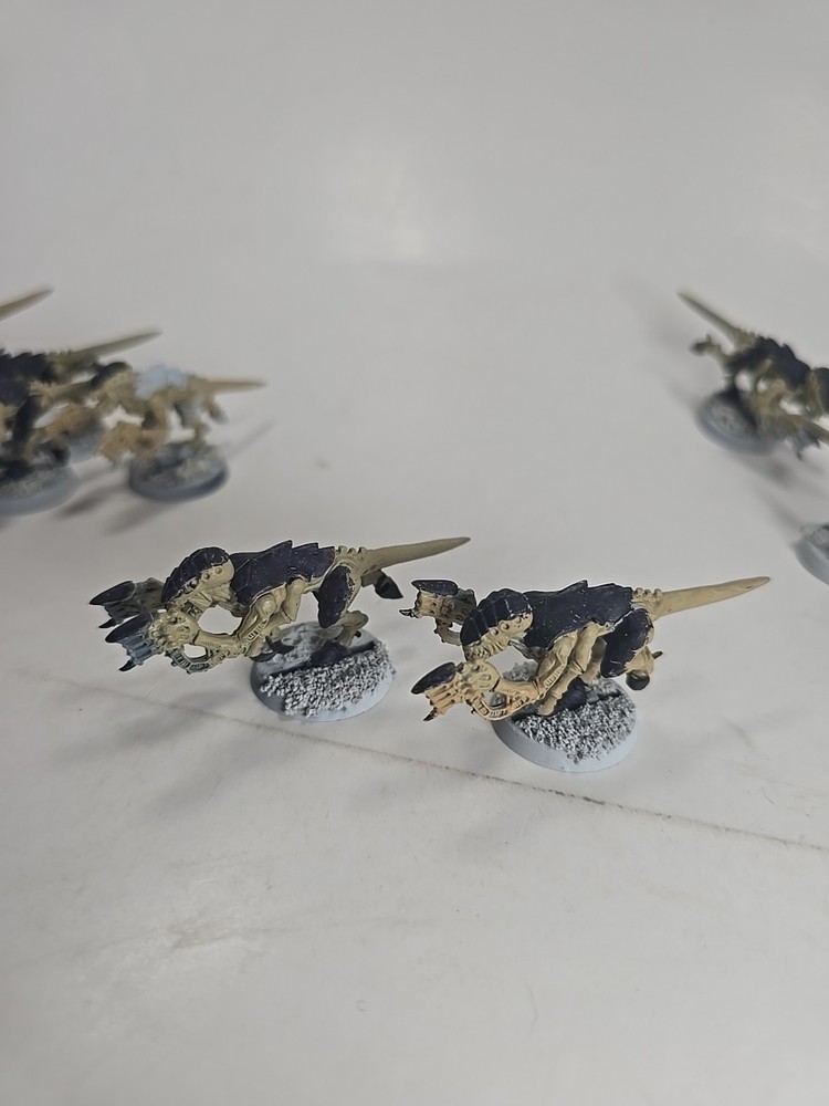 Warhammer 40k Tyranid Termagaunts X12 Games Workshop