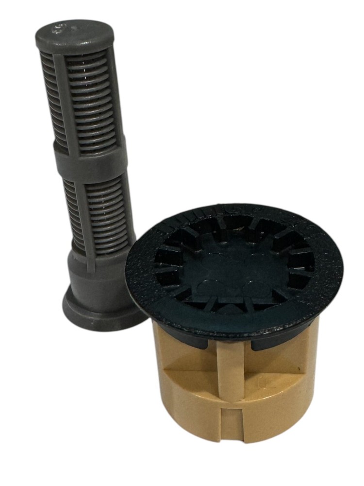 Hunter Nozzles - Radius 2H - 1,3,5,10 Pack - Half 180 Degree Spray Pattern
