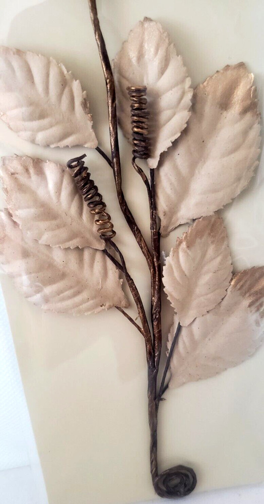 Recollections Leaf Spray Embellishments - 1 pc