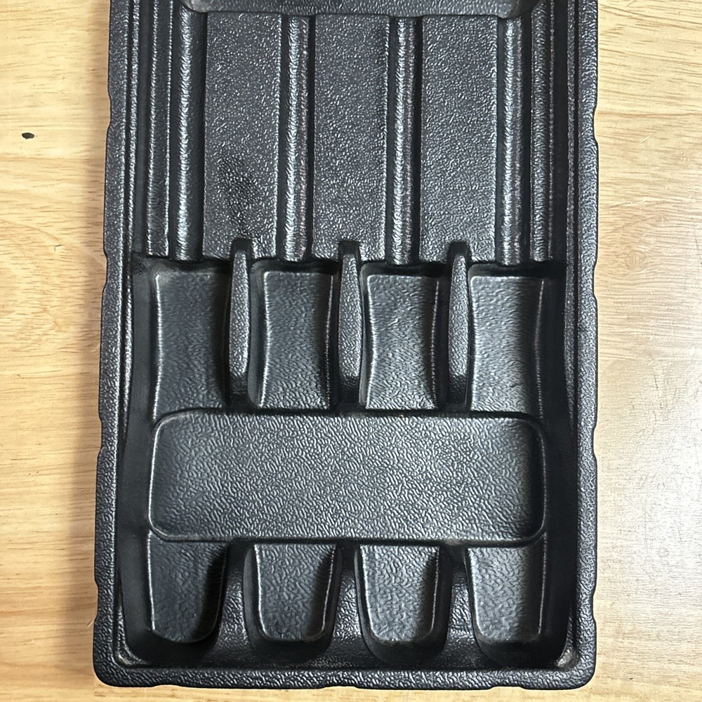 Cornwell Tools Radiator Hose Pick 15" Square Handle TRAY ONLY CTG4HDHPS READ!