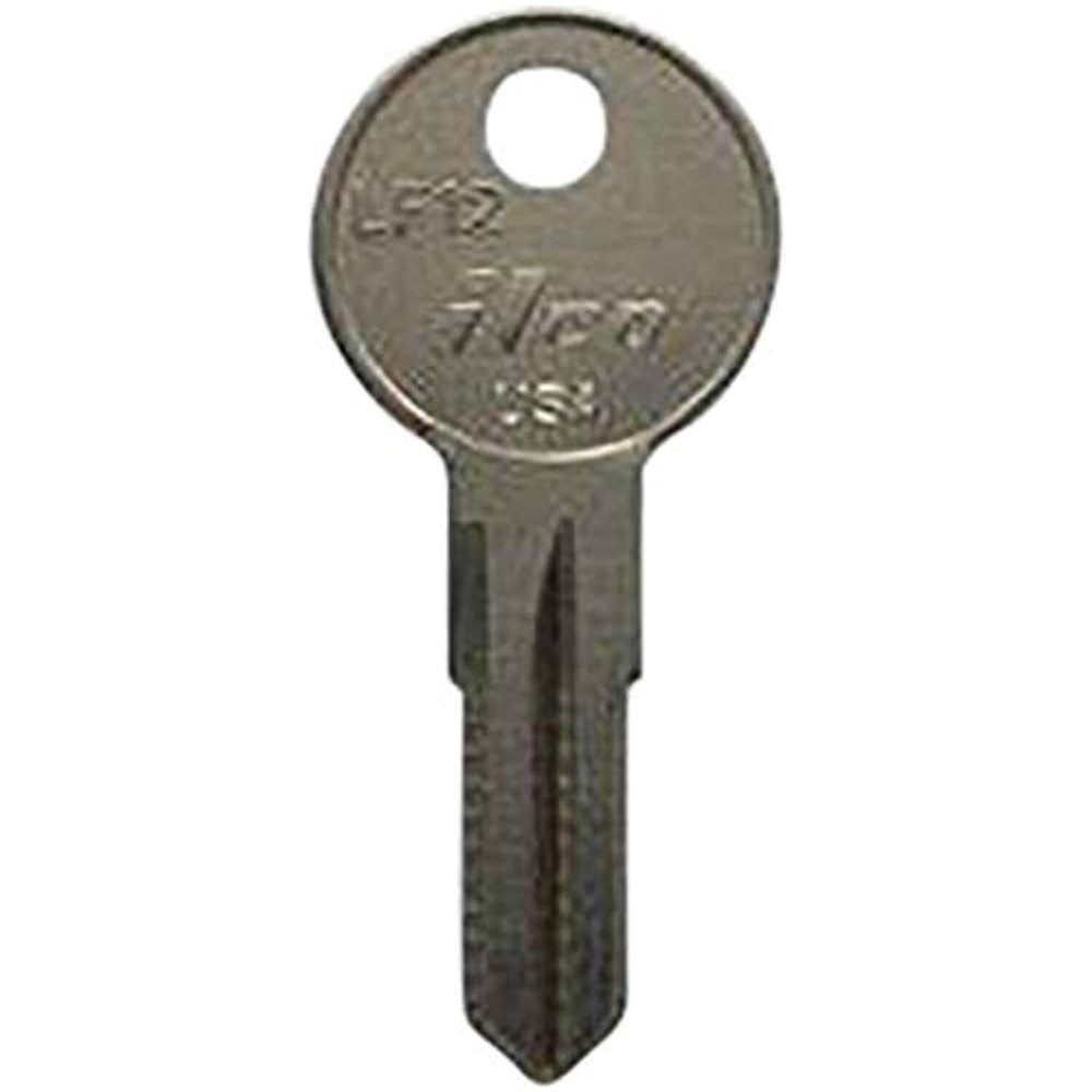 KEYKRAFTER #2064 BRASS