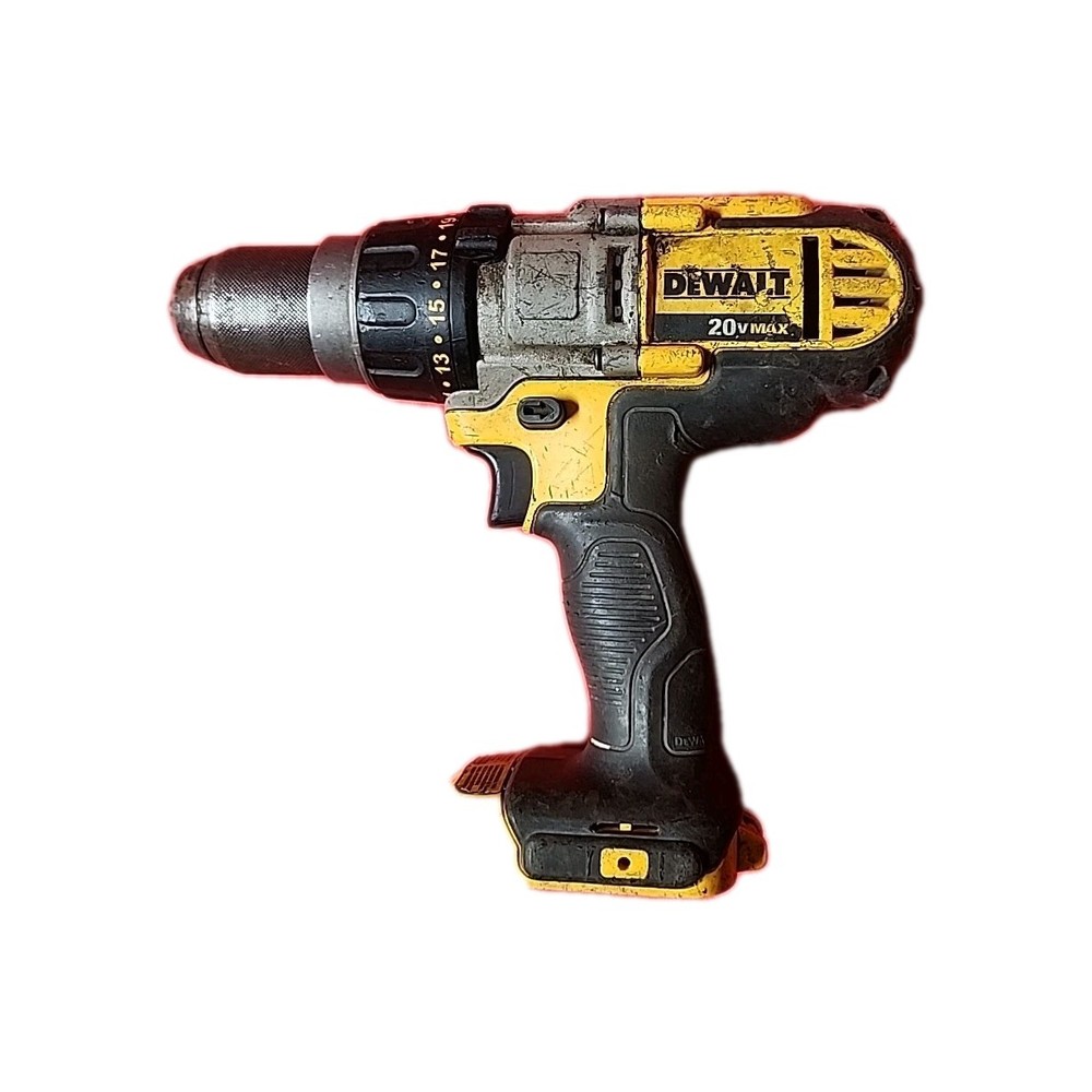 DeWalt 1/2” Hammer Drill/Driver DCD985 *Parts ONLY*