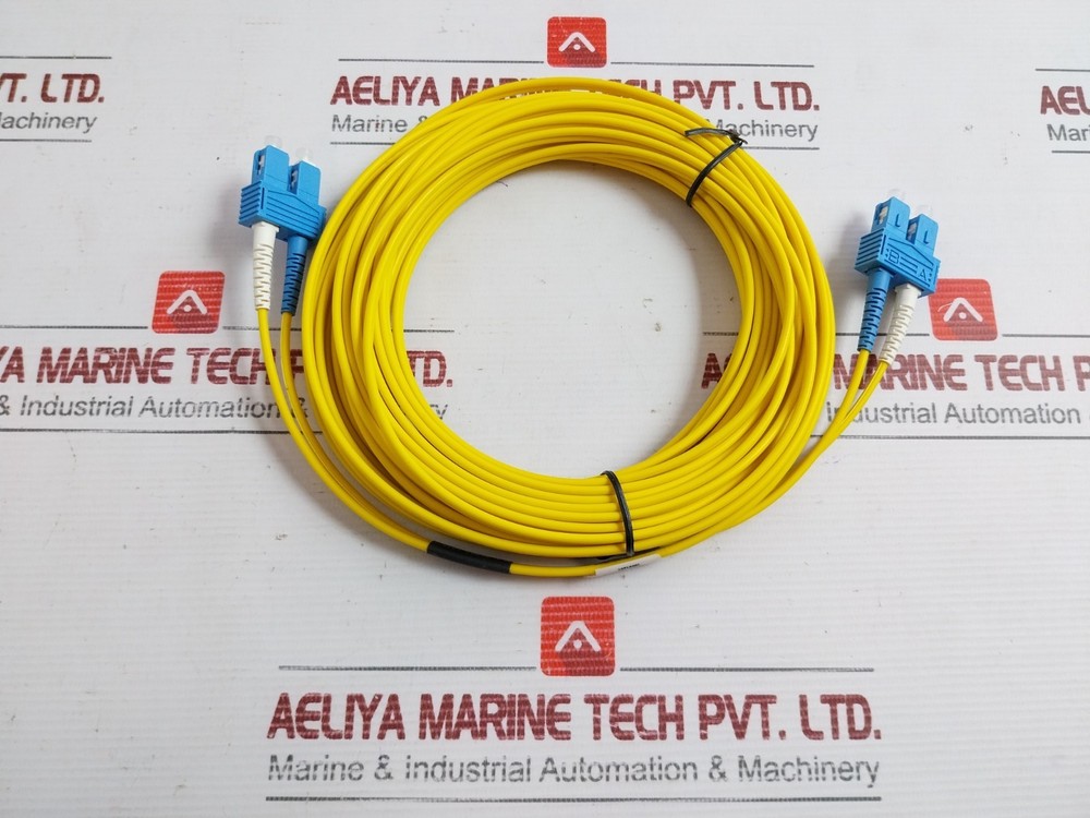 FPC-SC-SC-03-D-L-010 Fiber Optic Cable