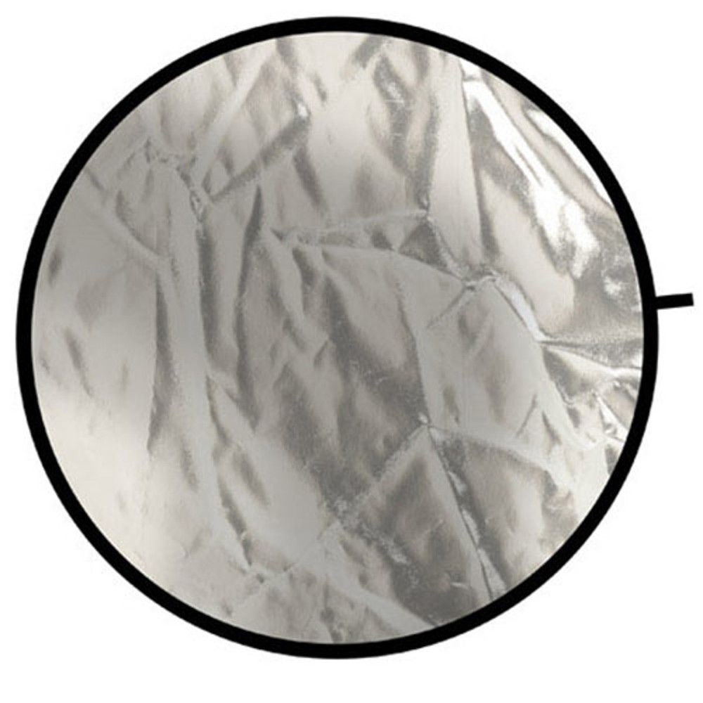 Glow Portable 5 in 1 22" Reflector Kit