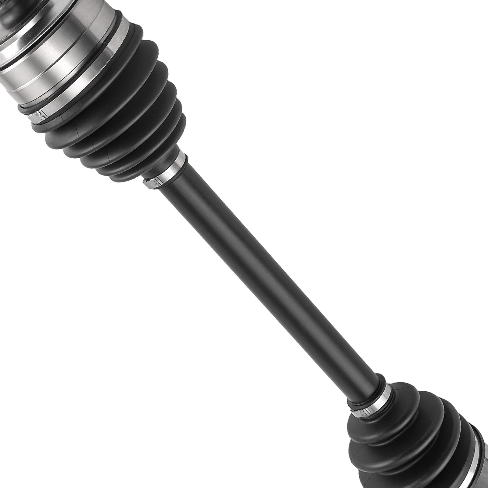 2x Front Left & Right CV Axle Assembly for Honda Accord 2008 2009-2012 V6 3.5L