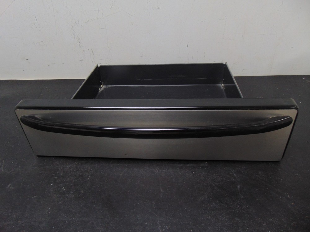 GE Range JGBP29MEM2BS Drawer Assembly WB58K10004