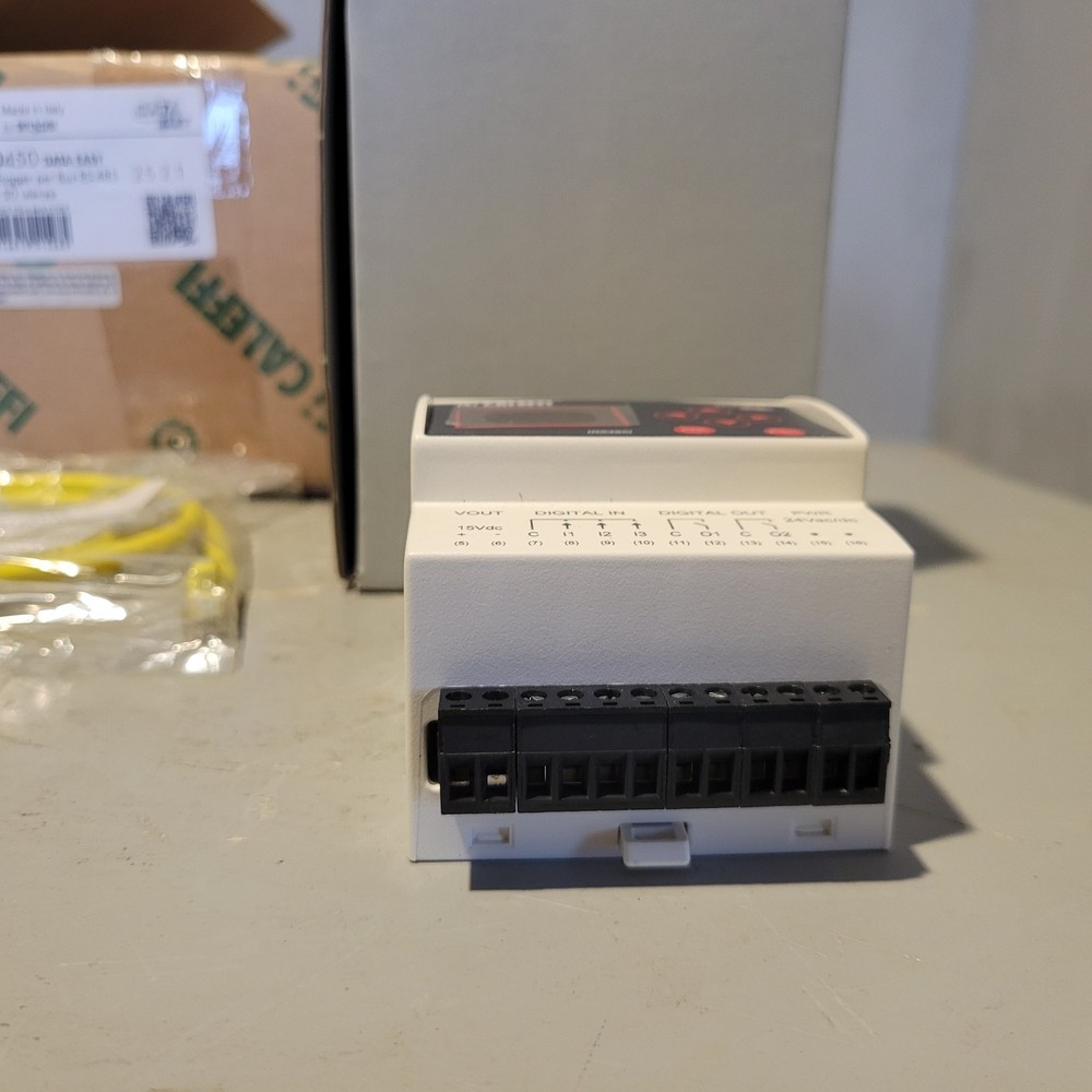 Caleffi Datalogger per Bus RS-485, 750450
