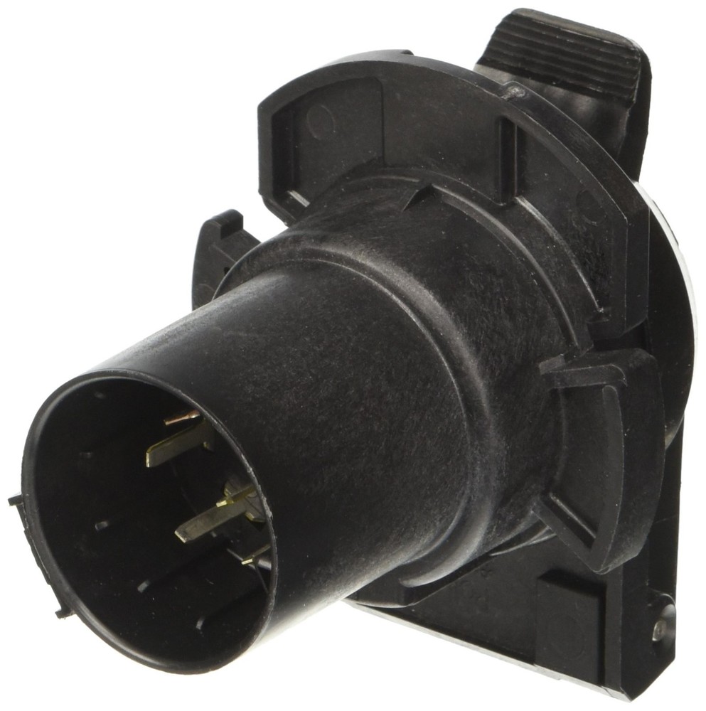 POLLAK (11916 7-Way Connector Socket