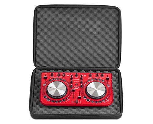 UDG DJ controller Hard Case Medium U8301BL