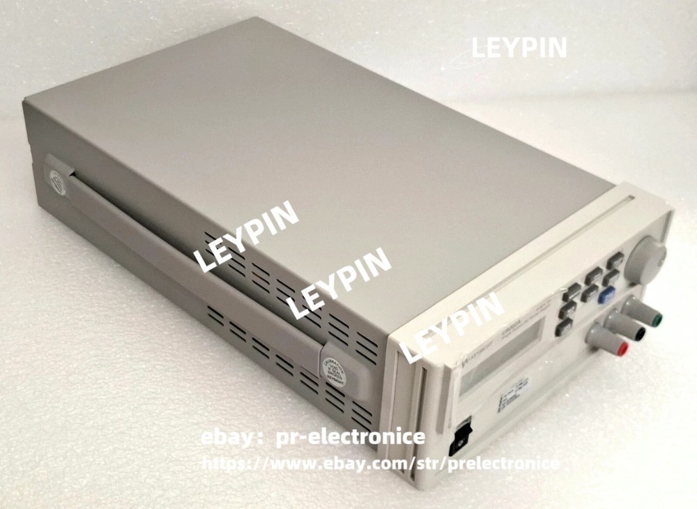 1PC Agilent/Keysight U8002A power supply#pr