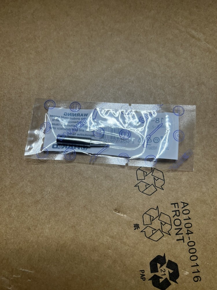 HAKKO Soldering Tip (Chisel) T18-D24