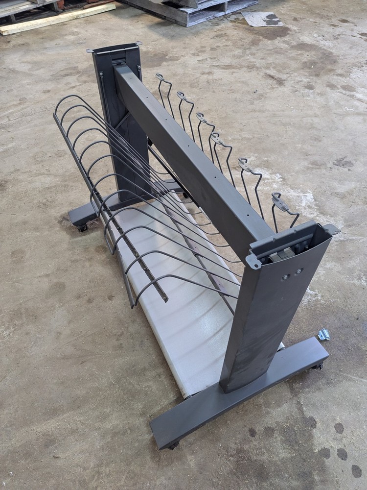 Plotter Printer Stand