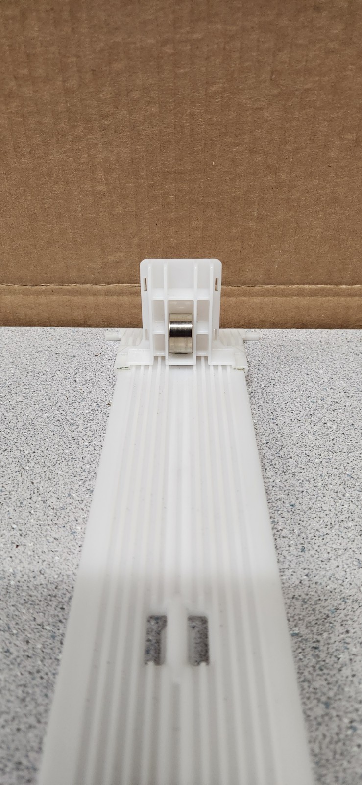 Dixie-Narco 5591/2145 Bev Max Vending Machine Product Pushers (Short) w/ Slide