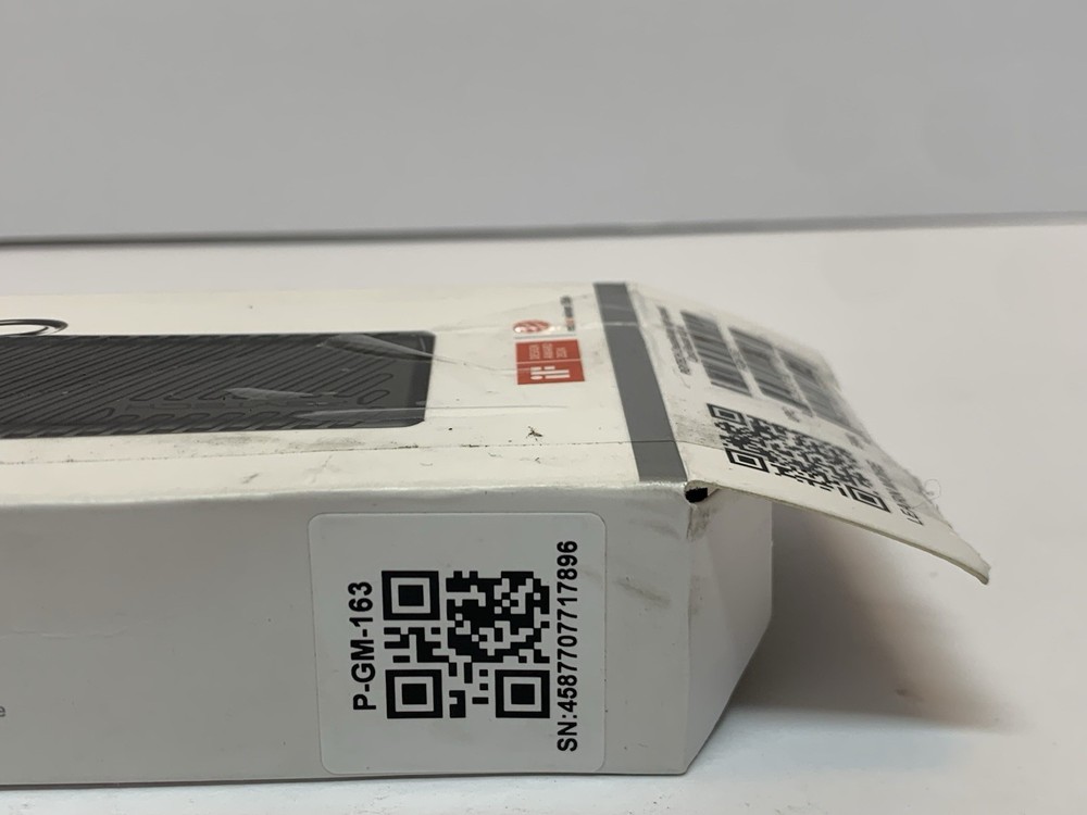 PGYTECH CreateMate High-Speed Card Reader Case, Water/Dust Proof ~ New, Open Box